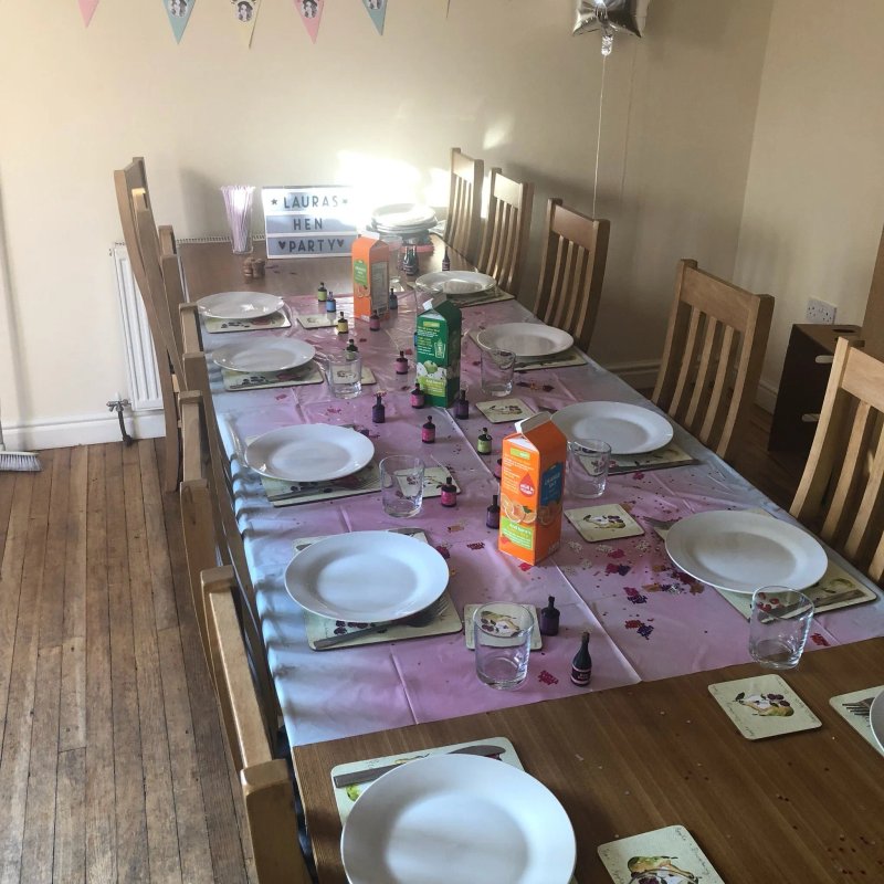 Villa Farm Holiday Cottages