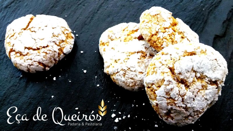 Padaria Pastelaria Eca de Queiros