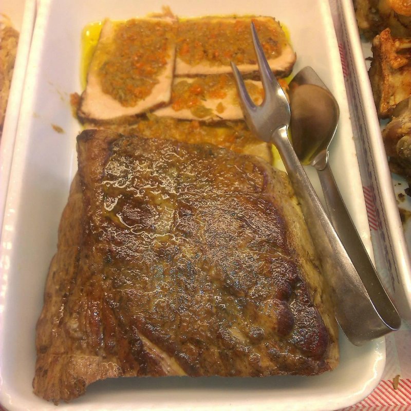Macelleria Bortolazzi