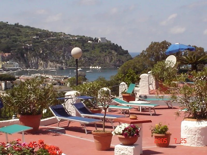 Hotel Verde