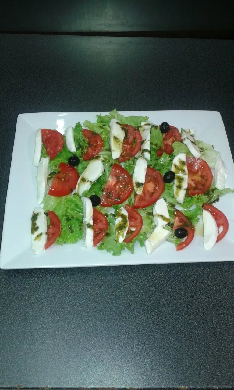 Pizza Fifi