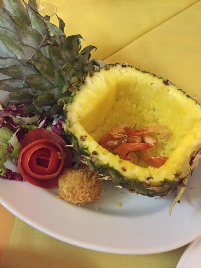 Ristorante Thailandese Baan Thai