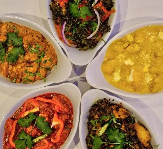 Magna Tandoori