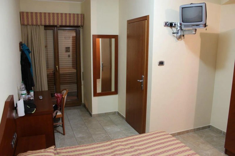 Hotel La Fenice