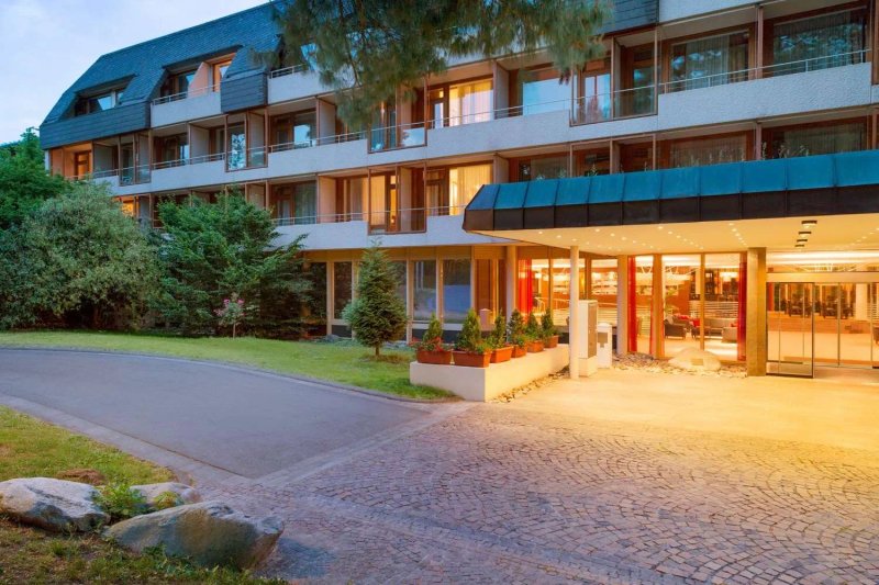 Dolce By Wyndham Bad Nauheim