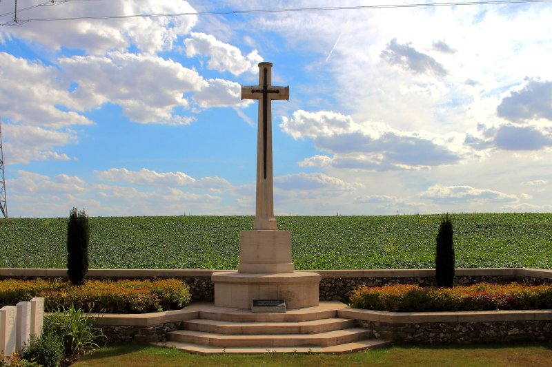 Owl Trench Cemetery
