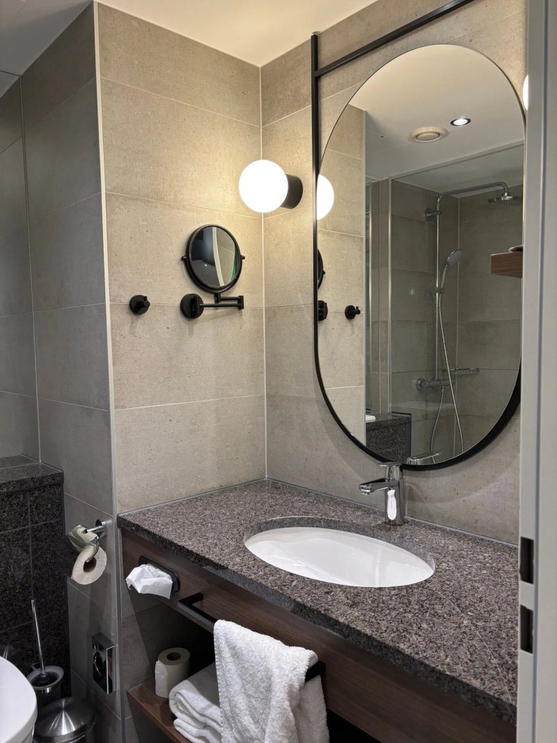 Pullman Stuttgart Fontana