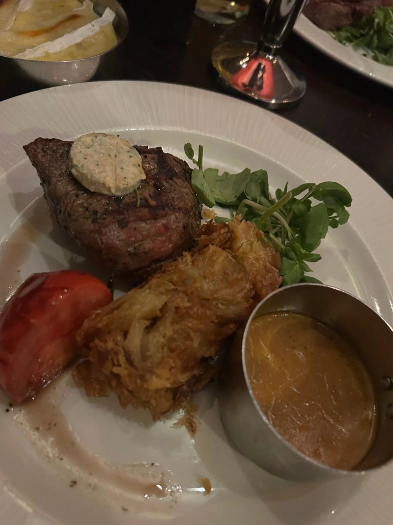 Miller & Carter Steakhouse