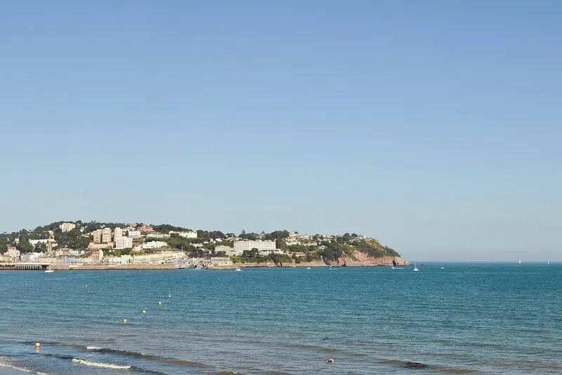 1 bedroom accommodation in Cockington, near Torquay