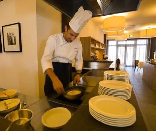Leonardo Hotel Lago di Garda – Wellness and Spa