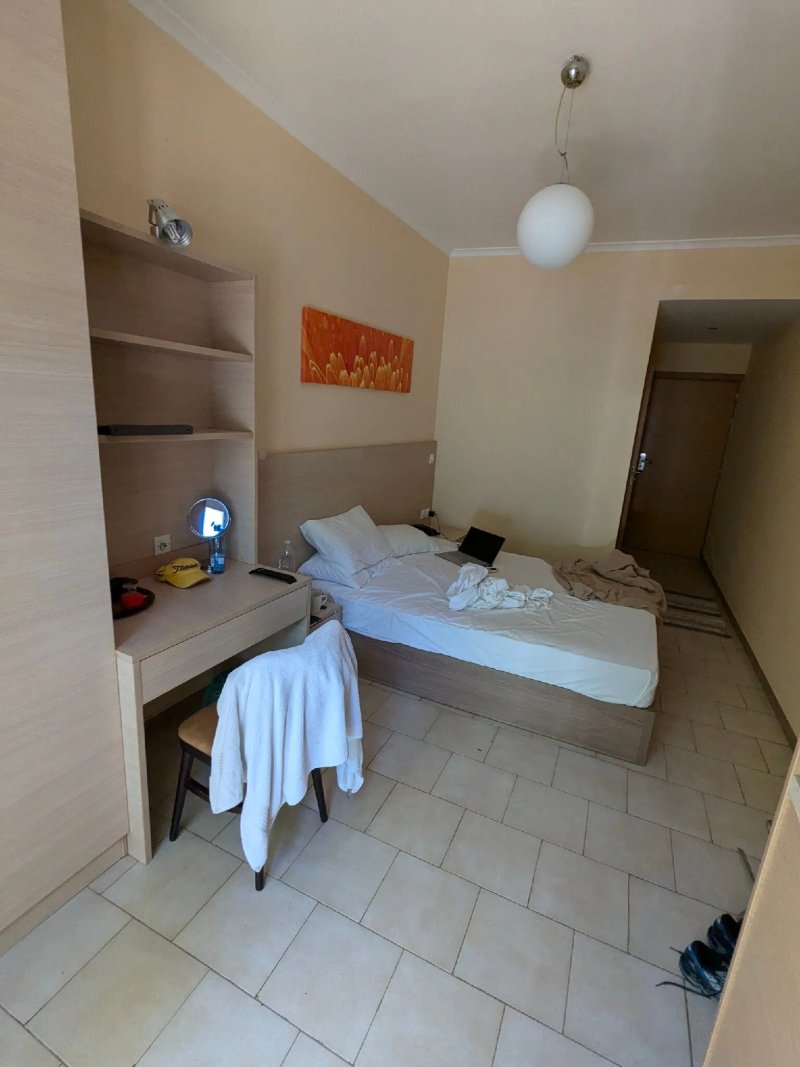 Philoxenia Hotel & Studios