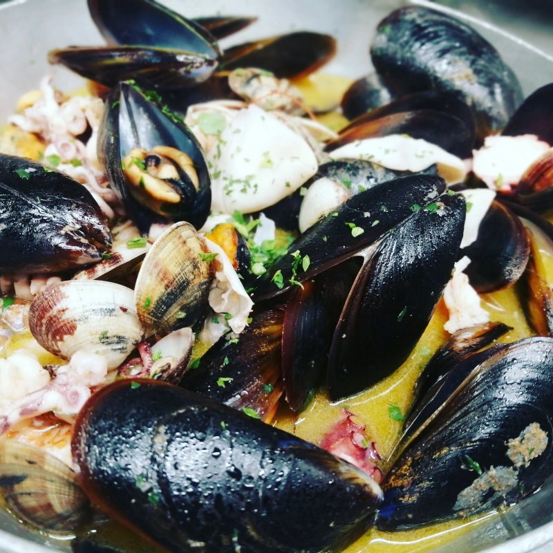 Ristorante Il Grande Pescatore