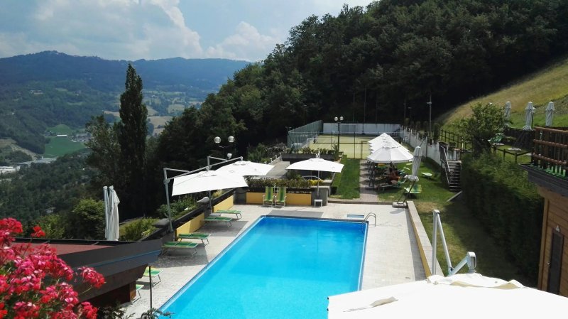 Ristorante Locanda Le Due Querce