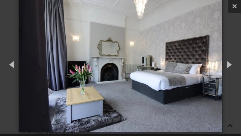 Your Apartment - Clifton House