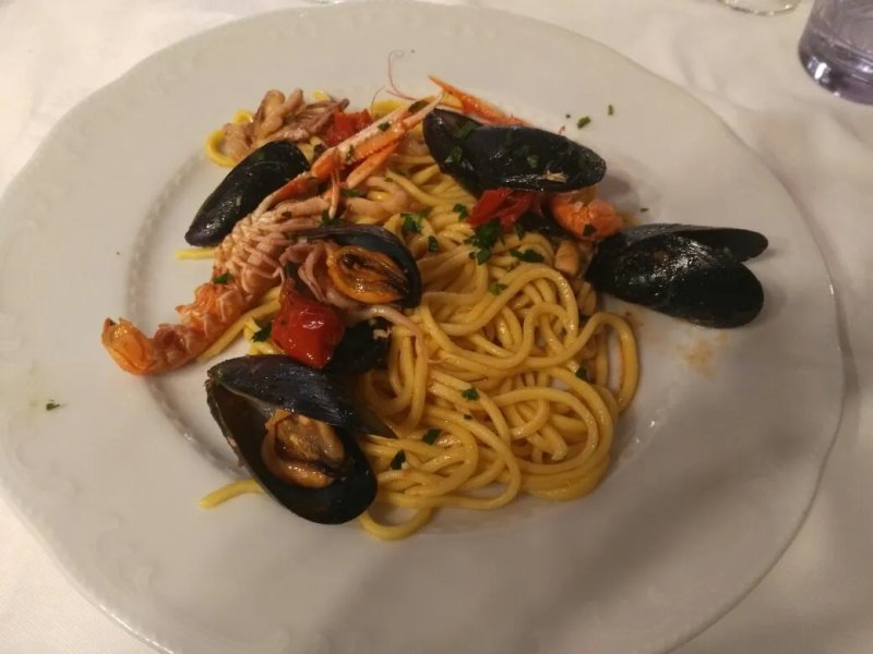Ristorante Da Moretti