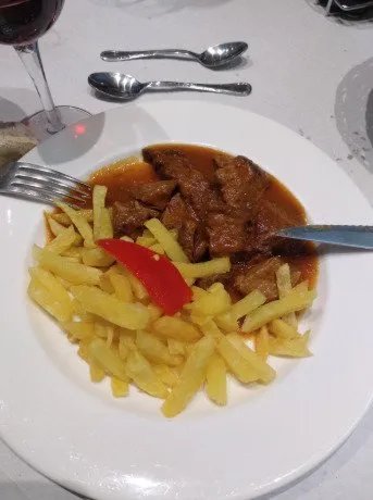 Meson la Fuente
