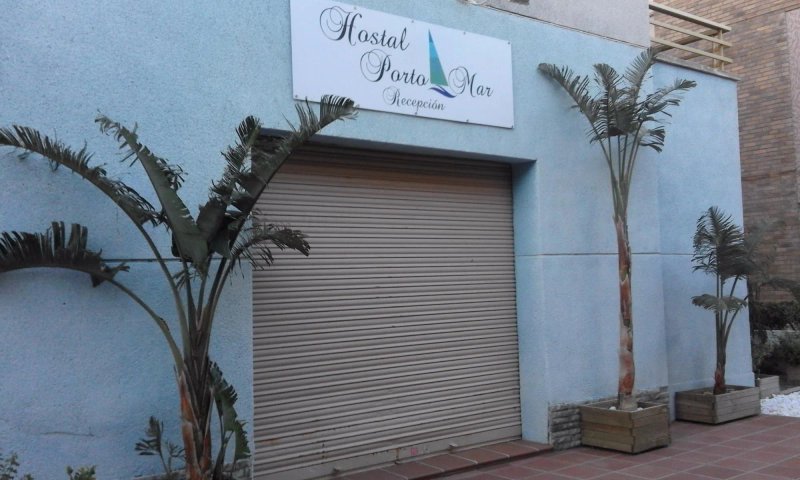 Hostal Portomar