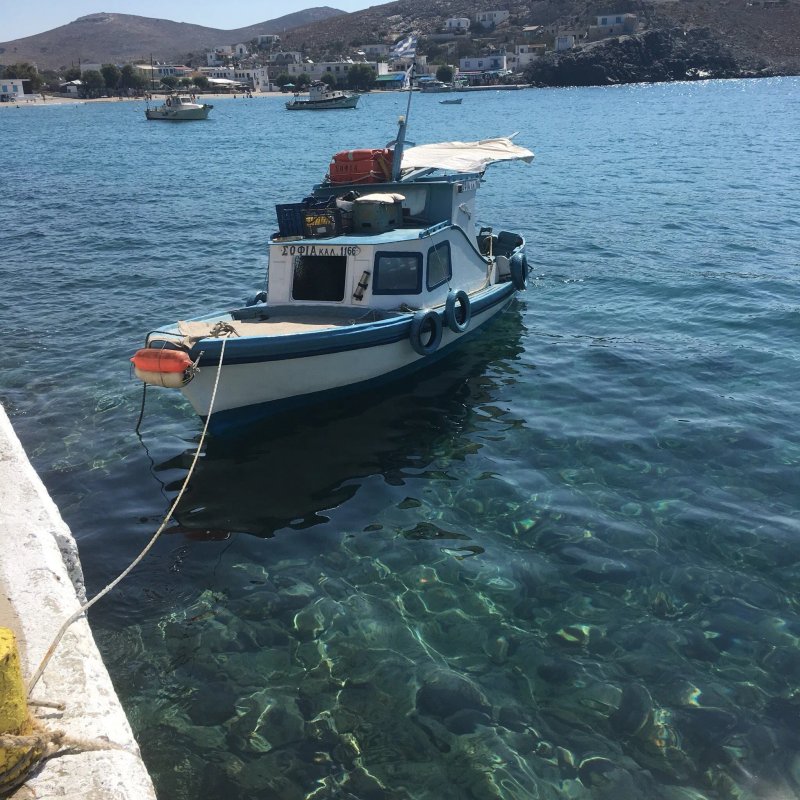 Poseidon Traditional Family Restaurant