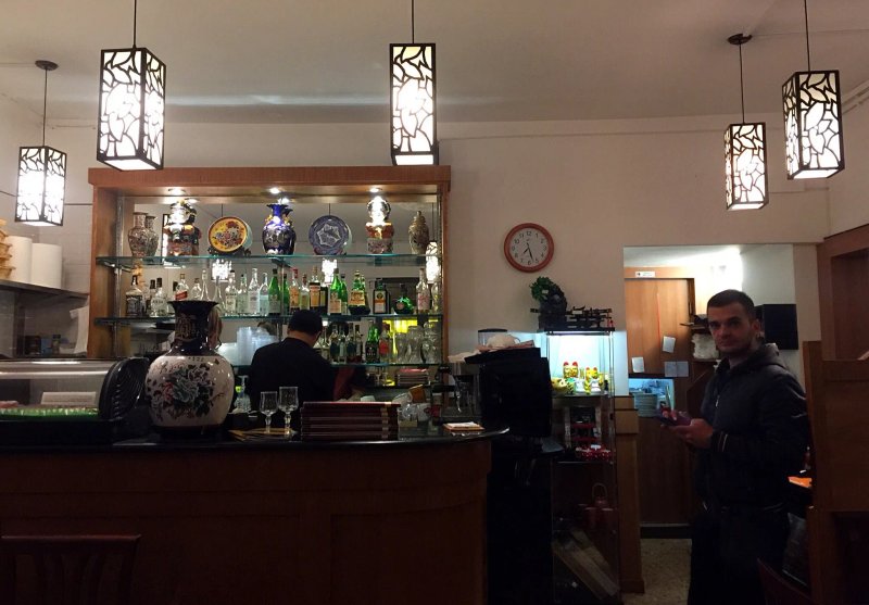 Ristorante Cinese Giapponese “Shen Long”