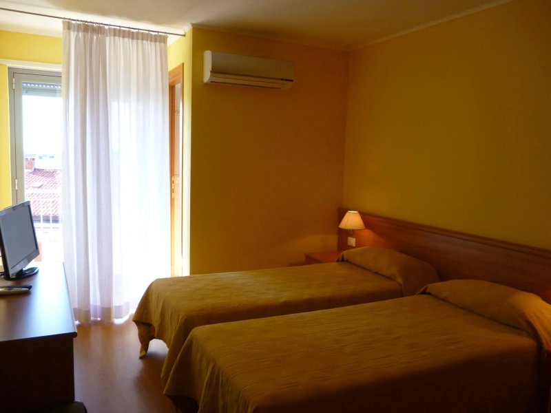 Europa Hotel