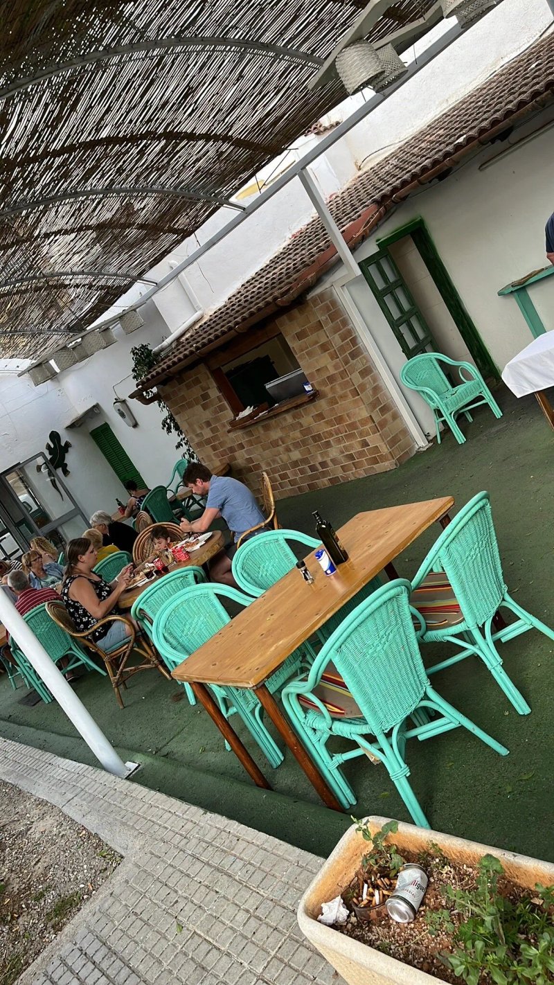 Pizzeria Grill Llevant