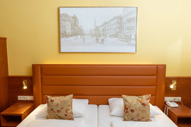 Austria Classic Hotel Wien
