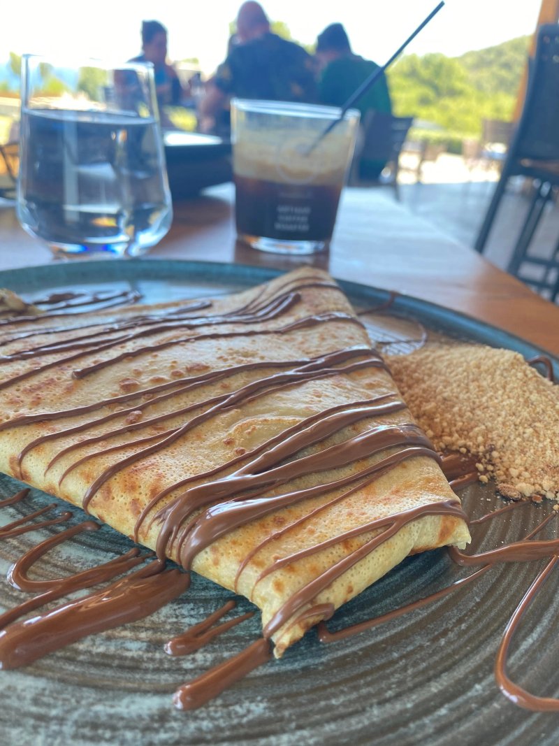 Pavo Patisserie Cafe