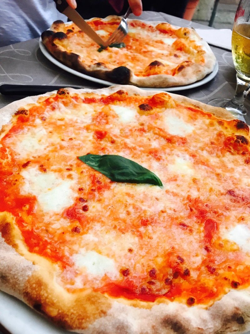 Ristorante Pizzeria Artis