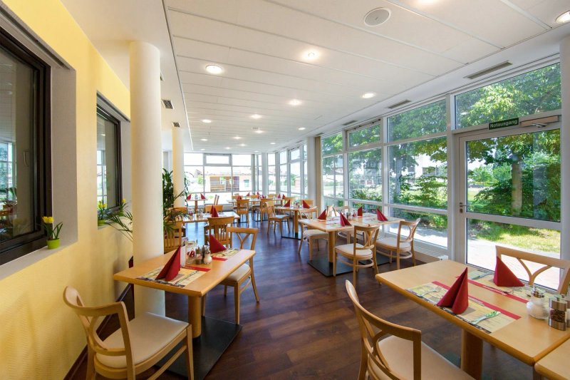 Montana Hotel Nurnberg-West Oberasbach