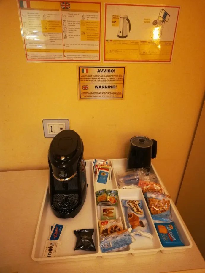 Bed & Breakfast San Matteo
