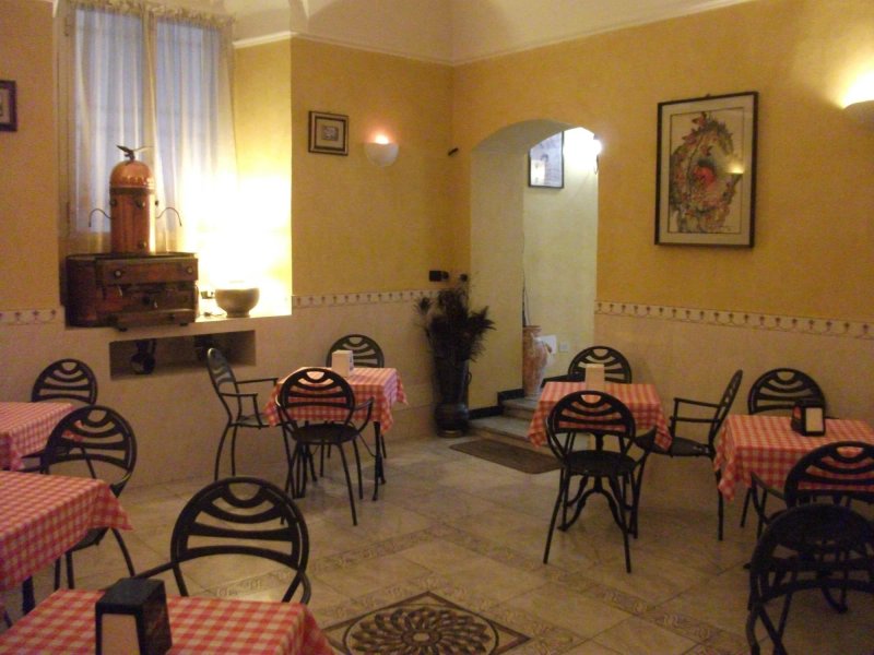 Hotel Armonia
