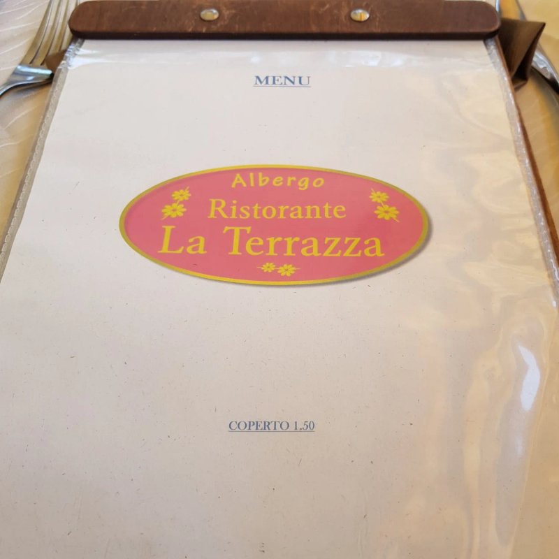 Albergo Ristorante La Terrazza