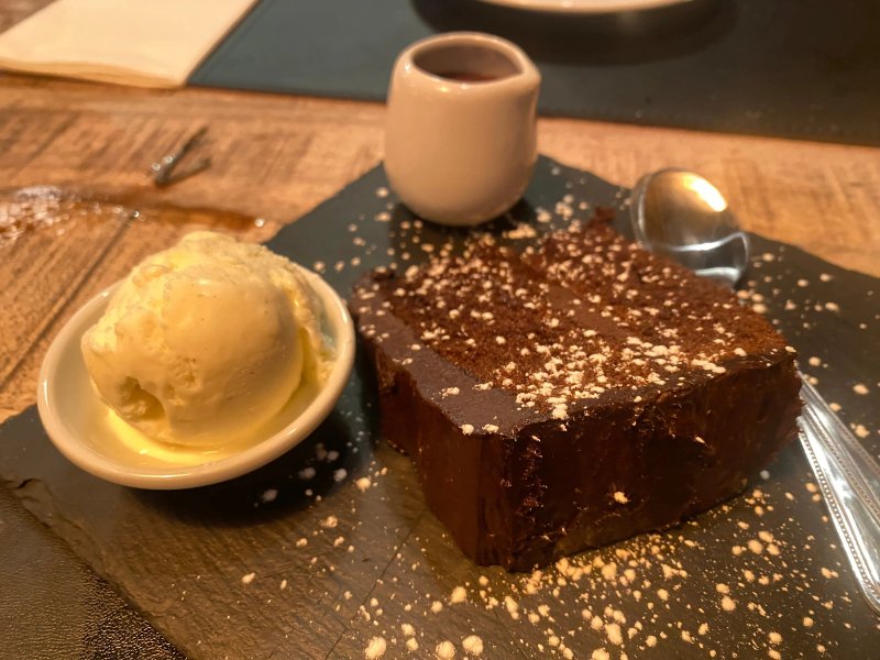 Buenasado Argentine Steakhouse