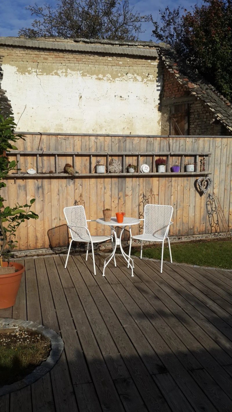 Boutique-Hotel Domizil Gols