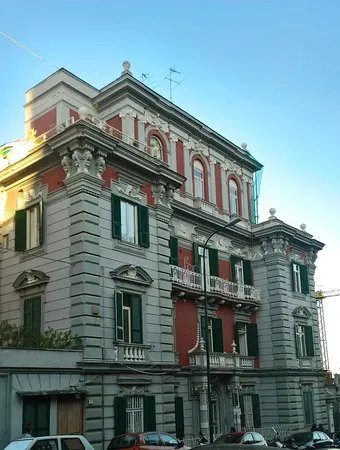 Belvedere di San Martino
