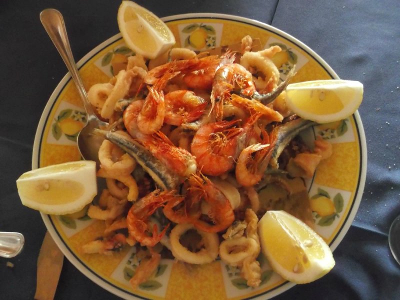 Ristorante Pizzeria La Fenice