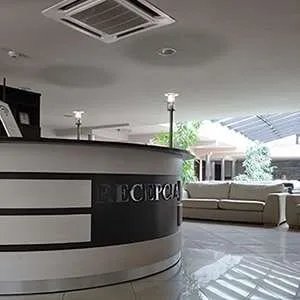 Diament Spodek Hotel
