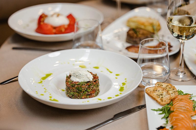Adella Restaurant
