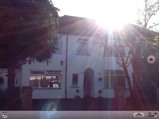 Woodlands Guest House