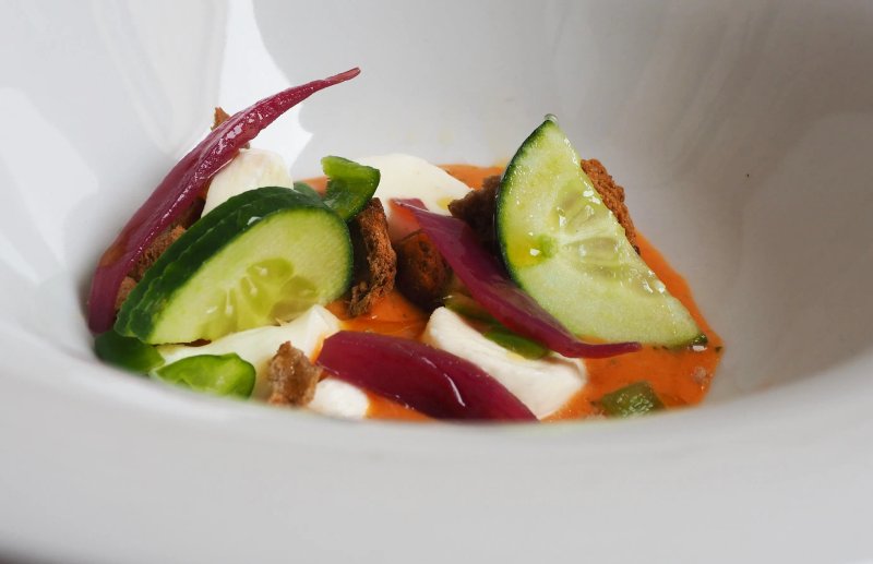 La Cuccagna Giro di Vite Ristorante Enoteca