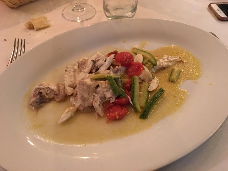 Ristorante Lacche'