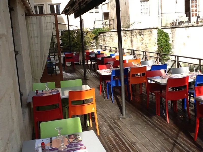 Le Moulin