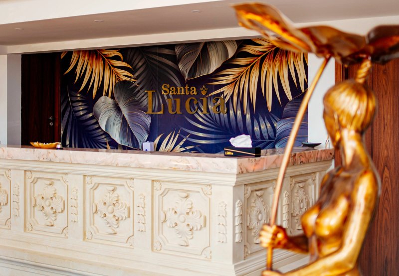 Santa Lucia Boutique Hotel