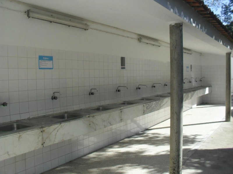 Camping Orbitur Caminha park