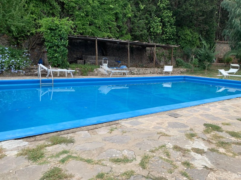 Navarro Hill Resort