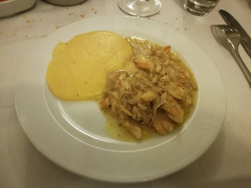 Trattoria Al Ponte