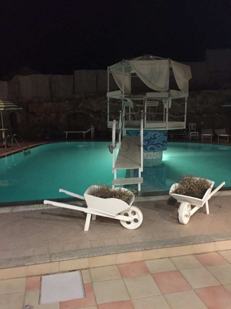 Hotel Ristorante Don Salasar
