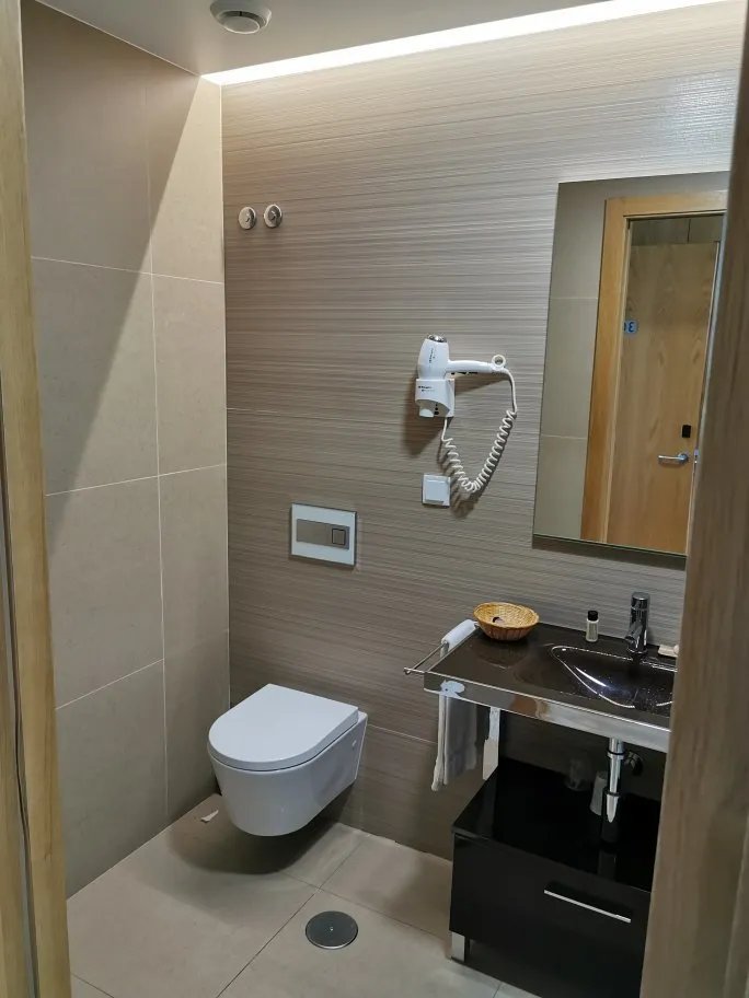 Garca Real Hotel & Spa