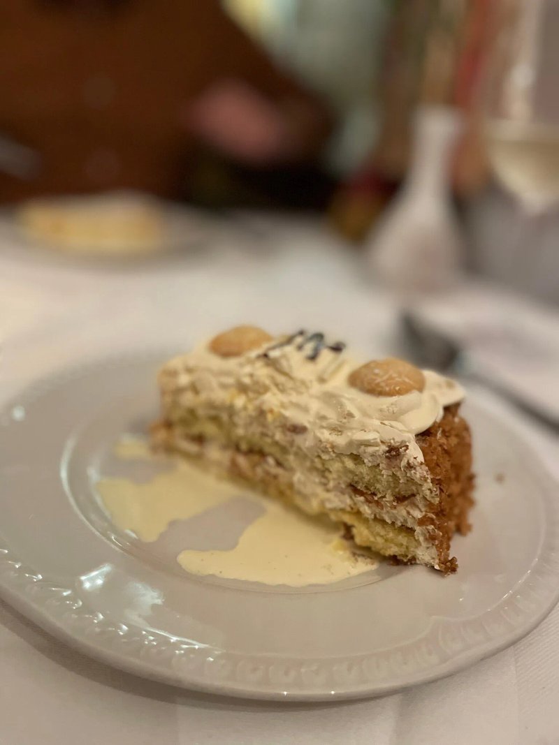 Da Remo Ristorante Italiano