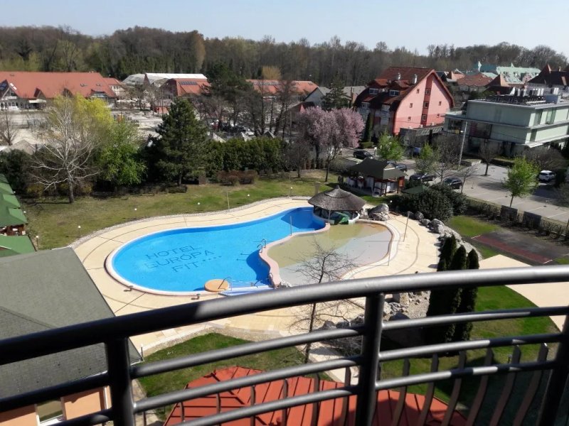 Hotel Europa Fit